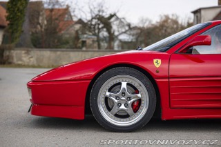 Ferrari 348 348TB 1989