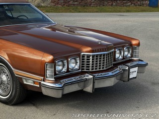 Ford Ostatní modely Thunderbird 1975