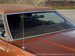 Ford Ostatní modely Thunderbird 1975
