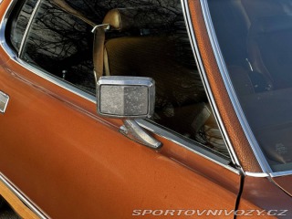 Ford Ostatní modely Thunderbird 1975