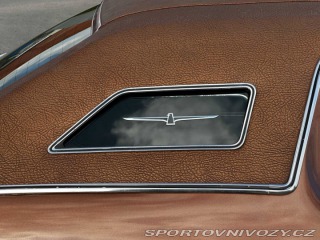Ford Ostatní modely Thunderbird 1975