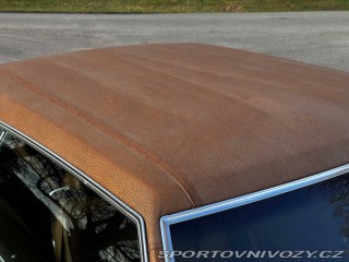 Ford Ostatní modely Thunderbird 1975