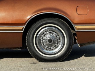 Ford Ostatní modely Thunderbird 1975