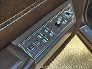 Ford Ostatní modely Thunderbird 1975
