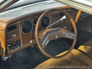 Ford Ostatní modely Thunderbird 1975