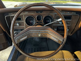 Ford Ostatní modely Thunderbird 1975