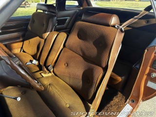 Ford Ostatní modely Thunderbird 1975