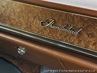 Ford Ostatní modely Thunderbird 1975