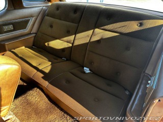 Ford Ostatní modely Thunderbird 1975