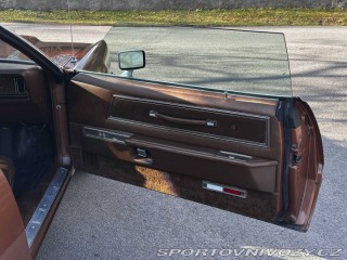 Ford Ostatní modely Thunderbird 1975