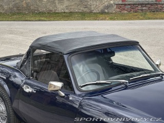 Ostatní značky Ostatní modely Triumph Spitfire 1500 1977