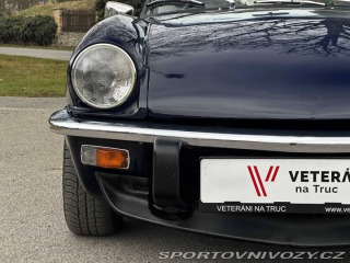 Ostatní značky Ostatní modely Triumph Spitfire 1500 1977