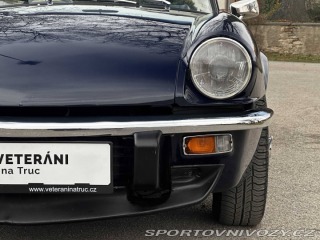 Ostatní značky Ostatní modely Triumph Spitfire 1500 1977