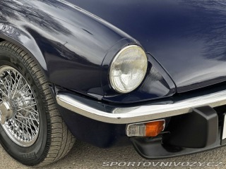 Ostatní značky Ostatní modely Triumph Spitfire 1500 1977