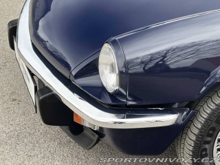 Ostatní značky Ostatní modely Triumph Spitfire 1500 1977