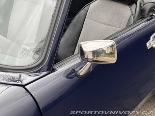 Ostatní značky Ostatní modely Triumph Spitfire 1500 1977