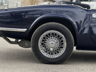 Ostatní značky Ostatní modely Triumph Spitfire 1500 1977
