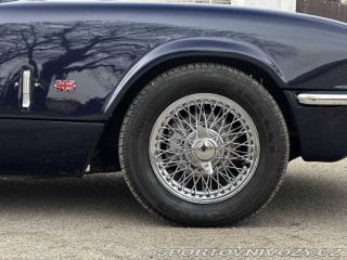 Ostatní značky Ostatní modely Triumph Spitfire 1500 1977
