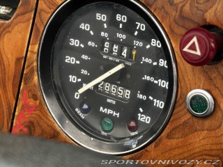 Ostatní značky Ostatní modely Triumph Spitfire 1500 1977