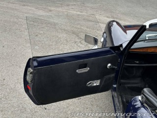 Ostatní značky Ostatní modely Triumph Spitfire 1500 1977