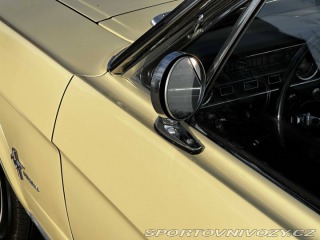 Ford Mustang Cabrio 1965