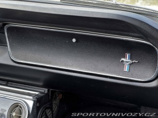 Ford Mustang Cabrio 1965