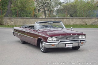 Ford  Galaxie 500XL