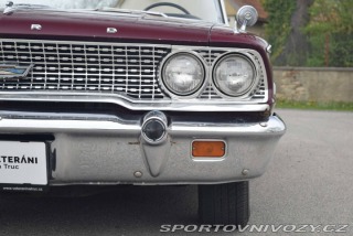 Ford Ostatní modely Galaxie 500XL 1963