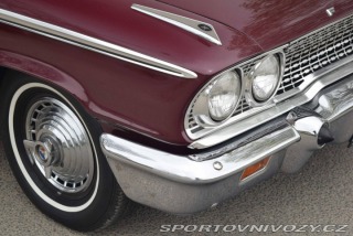Ford Ostatní modely Galaxie 500XL 1963