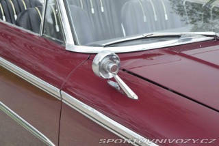 Ford Ostatní modely Galaxie 500XL 1963
