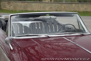 Ford Ostatní modely Galaxie 500XL 1963