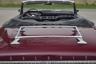 Ford Ostatní modely Galaxie 500XL 1963