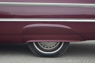 Ford Ostatní modely Galaxie 500XL 1963