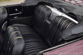 Ford Ostatní modely Galaxie 500XL 1963