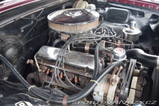 Ford Ostatní modely Galaxie 500XL 1963