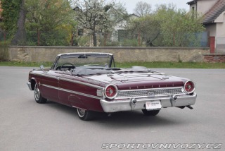 Ford Ostatní modely Galaxie 500XL 1963