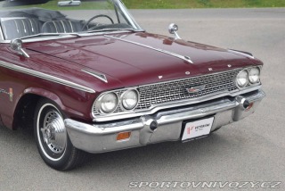 Ford Ostatní modely Galaxie 500XL 1963