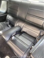 Ford Mustang SportsRoof 5.0 V8 SelectShift 1972