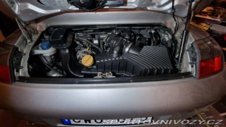 Porsche 911 996 Carrera GT3 Aero/Optic paket 1998