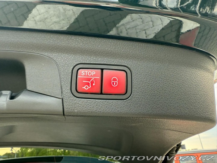 Mercedes-Benz Ostatní modely GLE 450d 4MATIC REZERVACE 2024