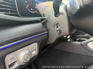Mercedes-Benz Ostatní modely GLE 450d 4MATIC 2024
