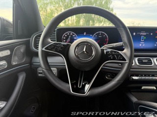 Mercedes-Benz Ostatní modely GLE 450d 4MATIC 2024