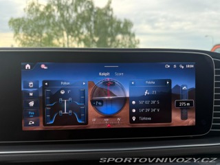 Mercedes-Benz Ostatní modely GLE 450d 4MATIC 2024