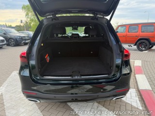 Mercedes-Benz Ostatní modely GLE 450d 4MATIC 2024