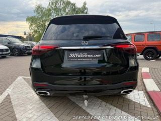Mercedes-Benz Ostatní modely GLE 450d 4MATIC 2024