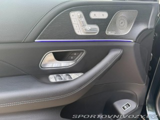 Mercedes-Benz Ostatní modely GLE 450d 4MATIC 2024