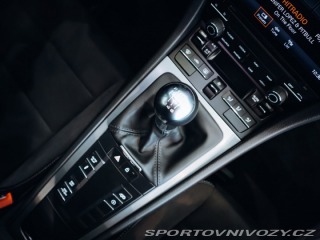 Porsche Cayman GT4 309 kW 2022