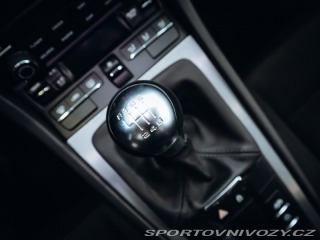 Porsche Cayman GT4 309 kW 2022