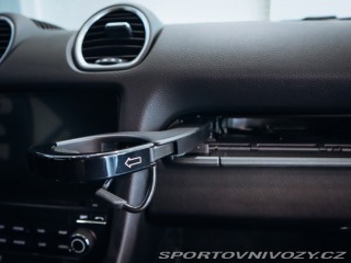 Porsche Cayman GT4 309 kW 2022