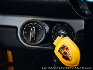 Porsche Cayman GT4 309 kW 2022